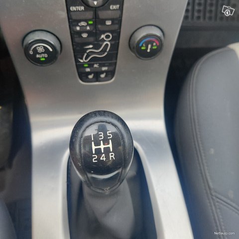 Volvo C30 8