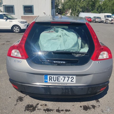 Volvo C30 9
