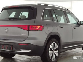Mercedes-Benz EQB, Autot, Heinävesi, Tori.fi Mercedes-Benz EQB, Autot, Heinävesi, Tori.fi