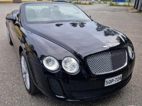Bentley Continental, Autot, Heinävesi, Tori.fi Bentley Continental, Autot, Heinävesi, Tori.fi