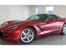 Chevrolet Corvette, Autot, Heinävesi, Tori.fi Chevrolet Corvette, Autot, Heinävesi, Tori.fi