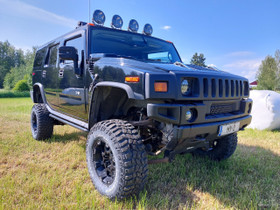 Hummer H2, Autot, Heinävesi, Tori.fi Hummer H2, Autot, Heinävesi, Tori.fi