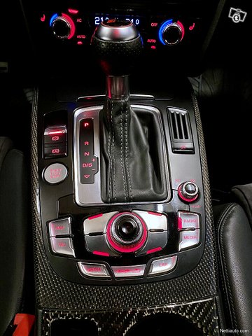 Audi RS5 17