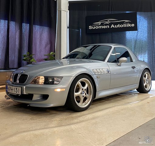 BMW Z3