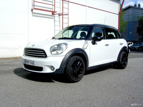 Mini Countryman, Autot, Uusikaupunki, Tori.fi Mini Countryman, Autot, Uusikaupunki, Tori.fi