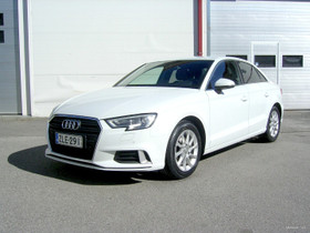 Audi A3, Autot, Uusikaupunki, Tori.fi Audi A3, Autot, Uusikaupunki, Tori.fi