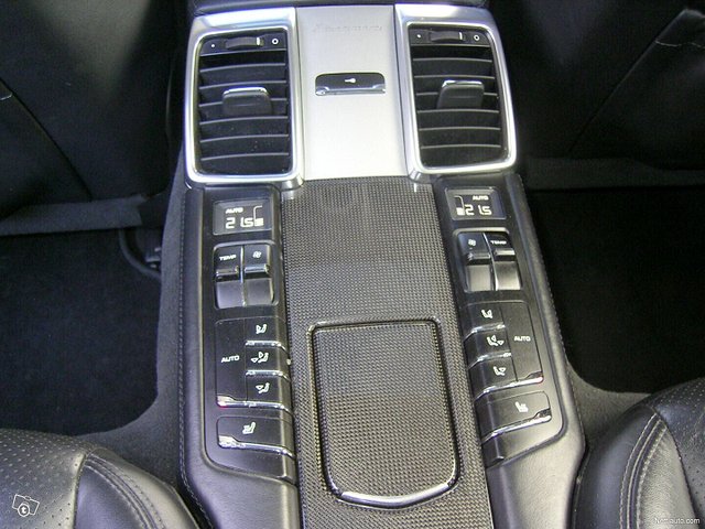 Porsche Panamera 13