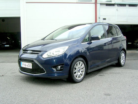 Ford C-MAX Grand, Autot, Uusikaupunki, Tori.fi Ford C-MAX Grand, Autot, Uusikaupunki, Tori.fi