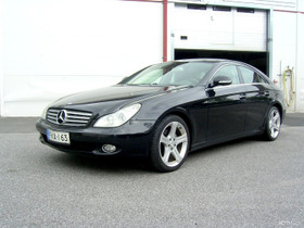 Mercedes-Benz CLS, Autot, Uusikaupunki, Tori.fi Mercedes-Benz CLS, Autot, Uusikaupunki, Tori.fi