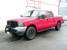 Ford F250, Autot, Uusikaupunki, Tori.fi Ford F250, Autot, Uusikaupunki, Tori.fi