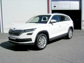 Skoda Kodiaq, Autot, Uusikaupunki, Tori.fi Skoda Kodiaq, Autot, Uusikaupunki, Tori.fi
