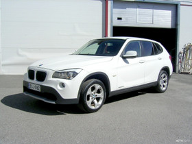 BMW X1, Autot, Uusikaupunki, Tori.fi BMW X1, Autot, Uusikaupunki, Tori.fi