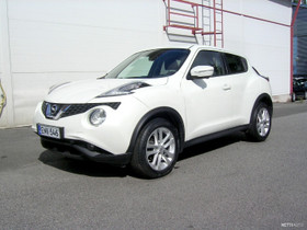 Nissan Juke, Autot, Uusikaupunki, Tori.fi Nissan Juke, Autot, Uusikaupunki, Tori.fi