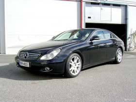 Mercedes-Benz CLS, Autot, Uusikaupunki, Tori.fi Mercedes-Benz CLS, Autot, Uusikaupunki, Tori.fi