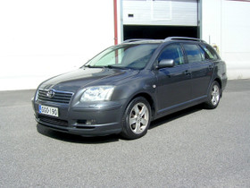 Toyota Avensis, Autot, Uusikaupunki, Tori.fi Toyota Avensis, Autot, Uusikaupunki, Tori.fi