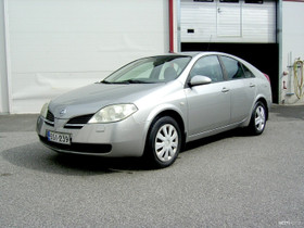 Nissan Primera, Autot, Uusikaupunki, Tori.fi Nissan Primera, Autot, Uusikaupunki, Tori.fi