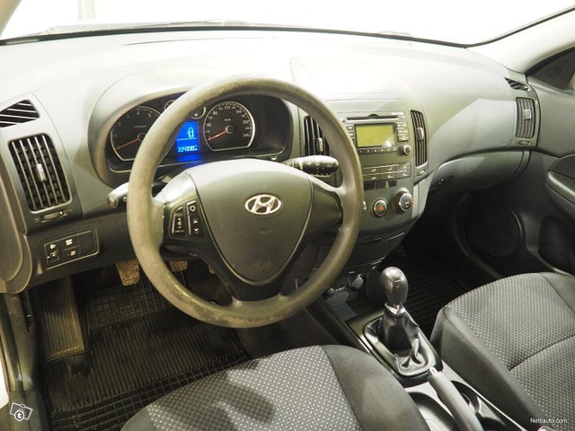 Hyundai I30 13