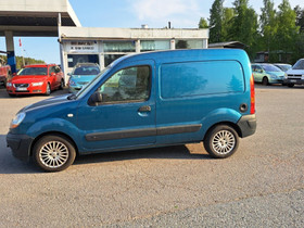 Renault Kangoo Express, Autot, Rauma, Tori.fi Renault Kangoo Express, Autot, Rauma, Tori.fi