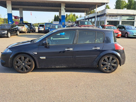 Renault Megane, Autot, Rauma, Tori.fi Renault Megane, Autot, Rauma, Tori.fi