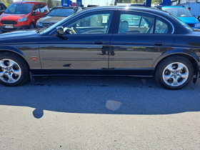 Jaguar S-Type, Autot, Rauma, Tori.fi Jaguar S-Type, Autot, Rauma, Tori.fi