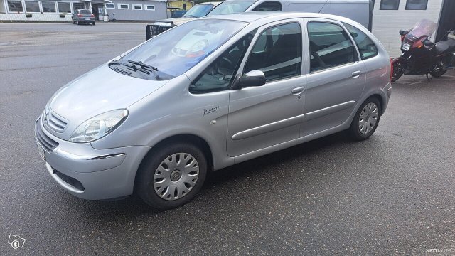 Citroen Xsara Picasso