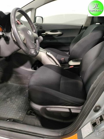 Toyota Auris 7