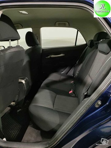 Toyota Auris 8