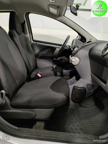 Toyota Aygo 9