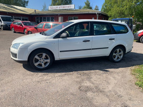Ford Focus, Autot, Raahe, Tori.fi Ford Focus, Autot, Raahe, Tori.fi
