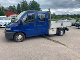 Fiat Ducato, Autot, Raahe, Tori.fi Fiat Ducato, Autot, Raahe, Tori.fi