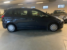 Ford C-MAX Grand, Autot, Raahe, Tori.fi Ford C-MAX Grand, Autot, Raahe, Tori.fi