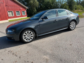 Audi A4, Autot, Raahe, Tori.fi Audi A4, Autot, Raahe, Tori.fi