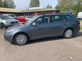 Volkswagen Golf, Autot, Raahe, Tori.fi