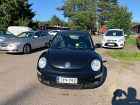 Volkswagen Beetle, Autot, Raahe, Tori.fi Volkswagen Beetle, Autot, Raahe, Tori.fi