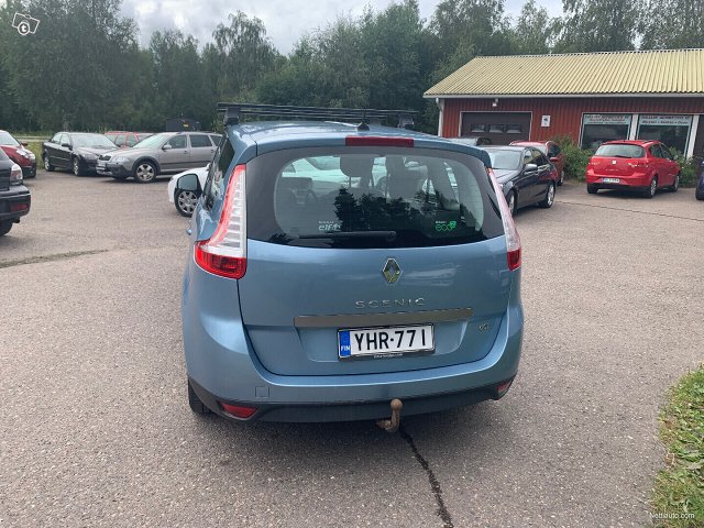 Renault Grand Scenic 4