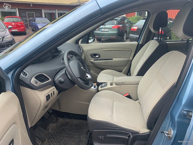 Renault Grand Scenic 5