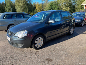 Volkswagen Polo, Autot, Raahe, Tori.fi Volkswagen Polo, Autot, Raahe, Tori.fi