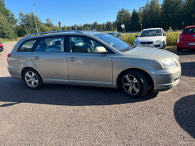 Toyota Avensis, Autot, Raahe, Tori.fi