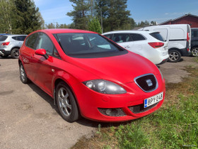 Seat Leon, Autot, Raahe, Tori.fi Seat Leon, Autot, Raahe, Tori.fi