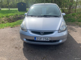 Honda Jazz, Autot, Raahe, Tori.fi