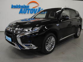 Mitsubishi Outlander PHEV, Autot, Kokkola, Tori.fi Mitsubishi Outlander PHEV, Autot, Kokkola, Tori.fi