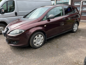 Seat Altea XL, Autot, Raahe, Tori.fi Seat Altea XL, Autot, Raahe, Tori.fi