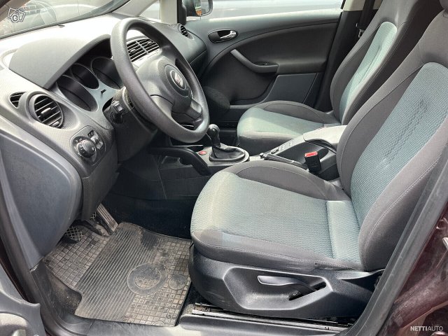 Seat Altea XL 5