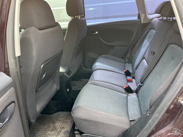 Seat Altea XL 6