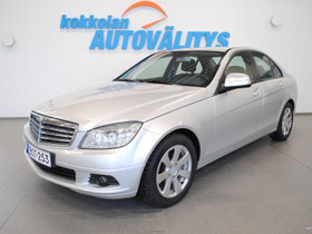 Mercedes-Benz C, Autot, Kokkola, Tori.fi Mercedes-Benz C, Autot, Kokkola, Tori.fi