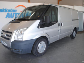 Ford Transit, Autot, Kokkola, Tori.fi