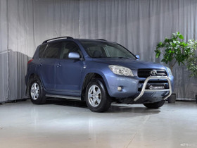 Toyota RAV4, Autot, Nokia, Tori.fi Toyota RAV4, Autot, Nokia, Tori.fi