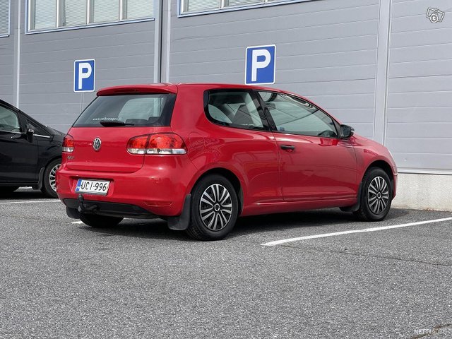 Volkswagen Golf 21