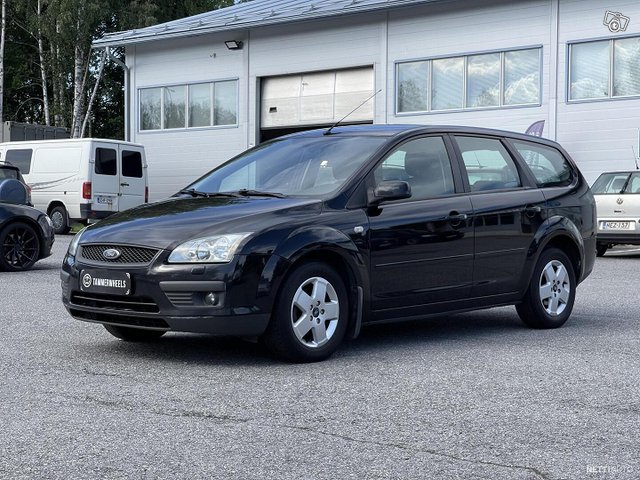 Ford Focus 25