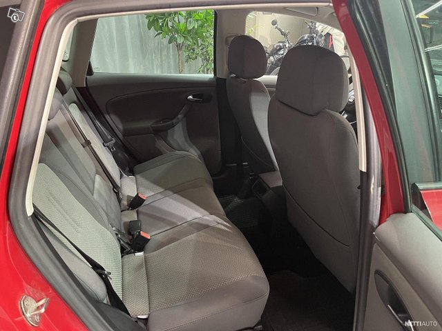 Seat Altea 11